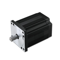 直流無刷電機是如何實現調速的？