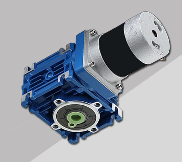 機器人關節需要用到無刷電機嗎？有那些特性