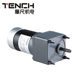 直流無刷電機(jī)（BLDC）優(yōu)勢(shì)明顯，高效能、壽命長