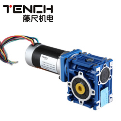 藤尺電機，支持定制直流電機