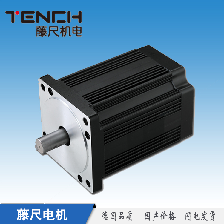 都在熱衷于使用無(wú)刷電機(jī)嗎?它也有不足之處啊