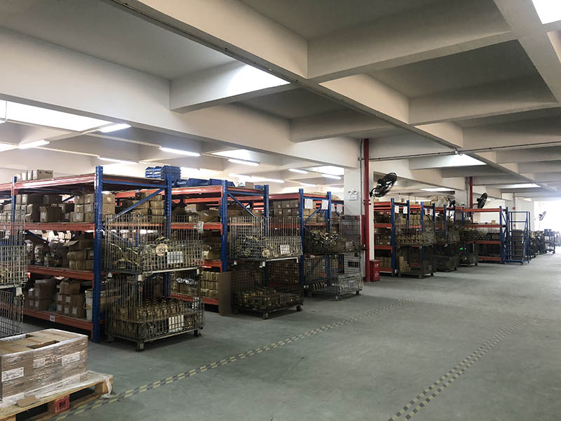 電機存放的環境有哪些要求?|備用電機