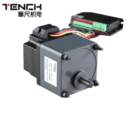 DC有刷電機和DC無刷電機之間的性能差異,藤尺電機廠家講解好全面